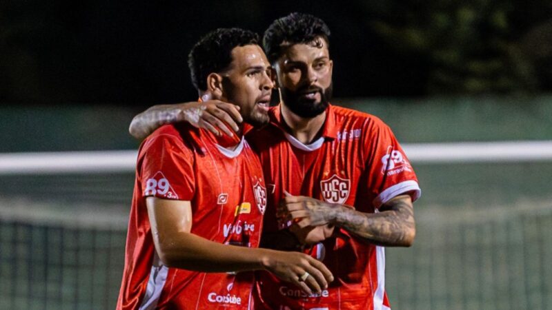Uberaba pode alcançar melhor campanha do clube na história da 1ª fase do Módulo 2 do Mineiro