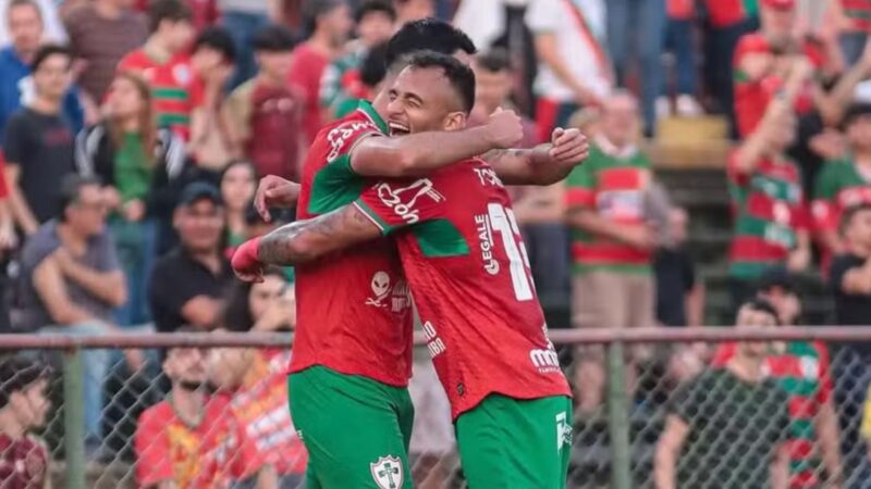 Oitavas da Série D têm sete campeões nacionais vivos na briga pelo acesso