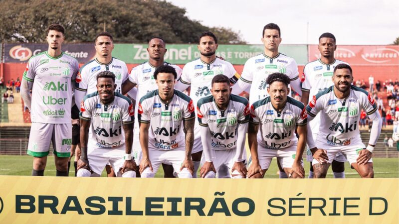 Técnico bicampeão do mundo e ex-CSA na equipe titular: veja detalhes do Uberlândia
