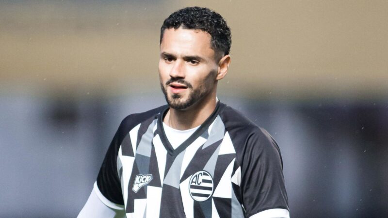 Você sabia? Atacante que brilhou na Série B jogou Eliminatórias por Cabo Verde, mas ficou fora da Copa
