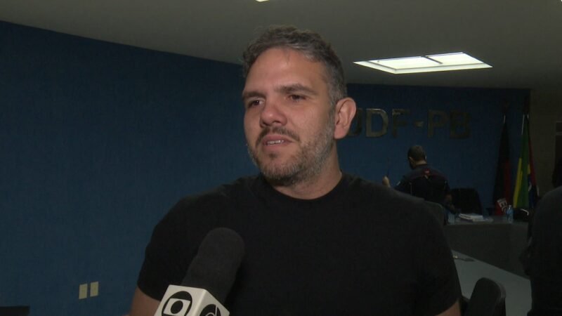 Auto Esporte-PB fecha elenco para 2ª divisão do Paraibano e mira acesso: “É o nosso lugar”