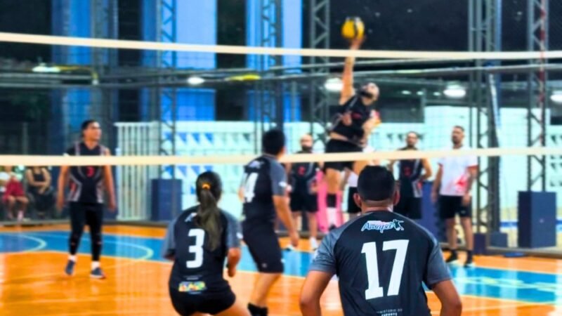 Inscrições abertas para os Jogos do SESI 2026; nove modalidades estarão em disputa