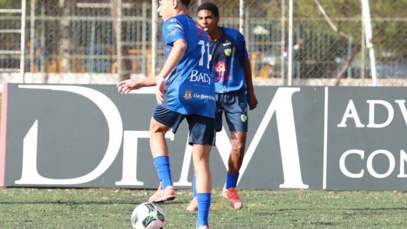 Jundiapeba e Jardim Real conhecem adversários na fase de grupos da Taça das Favelas SP 2026