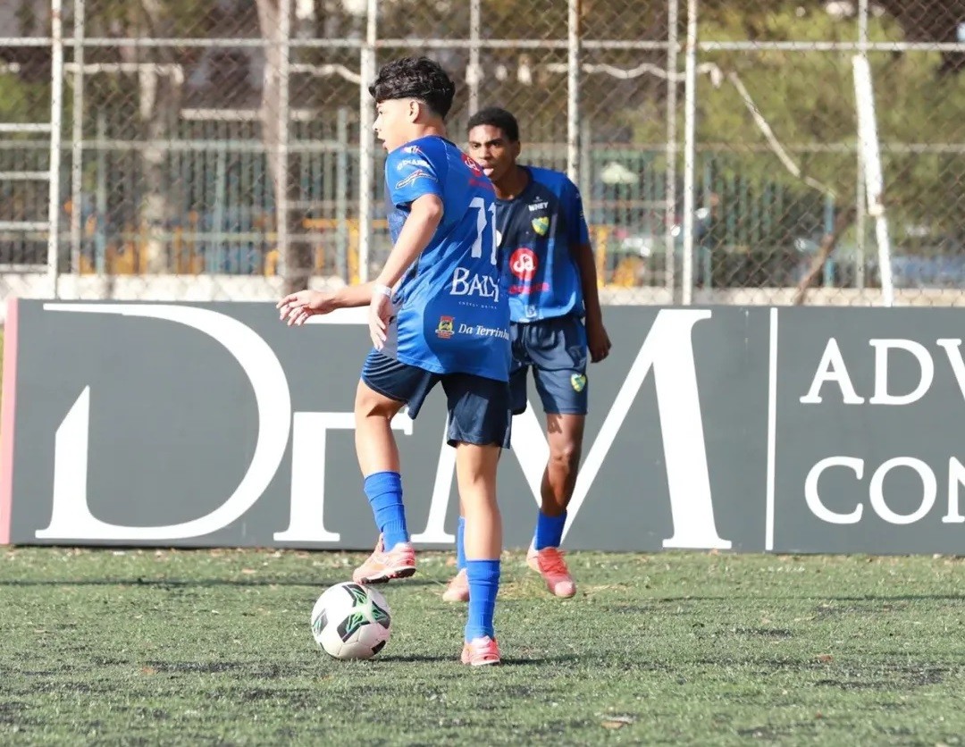 Jundiapeba e Jardim Real conhecem adversários na fase de grupos da Taça das Favelas SP 2026