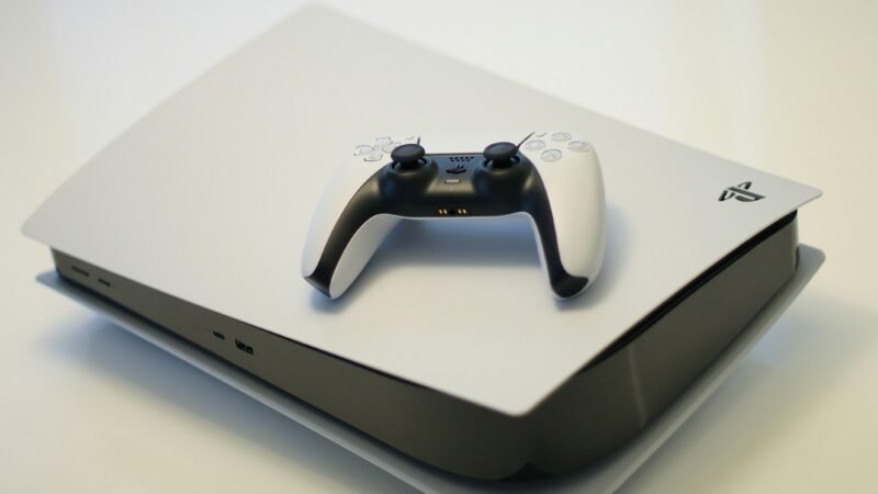 Sony vai deixar de fabricar discos físicos para novos jogos de PlayStation em 2028