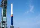 Índia lança com sucesso primeiro foguete orbital privado