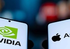Apple destrona Nvidia e se torna empresa mais valiosa do mundo