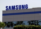 Samsung tem lucro 19 vezes maior, mas ações caem com receios de boom da IA