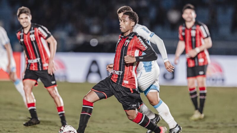 Tencati volta contra Juventude e tem desfalque certo no meio de campo do Botafogo-SP