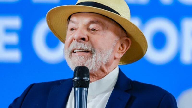Congresso do Paraguai repudia fala de Lula sobre Guerra da Tríplice Aliança
