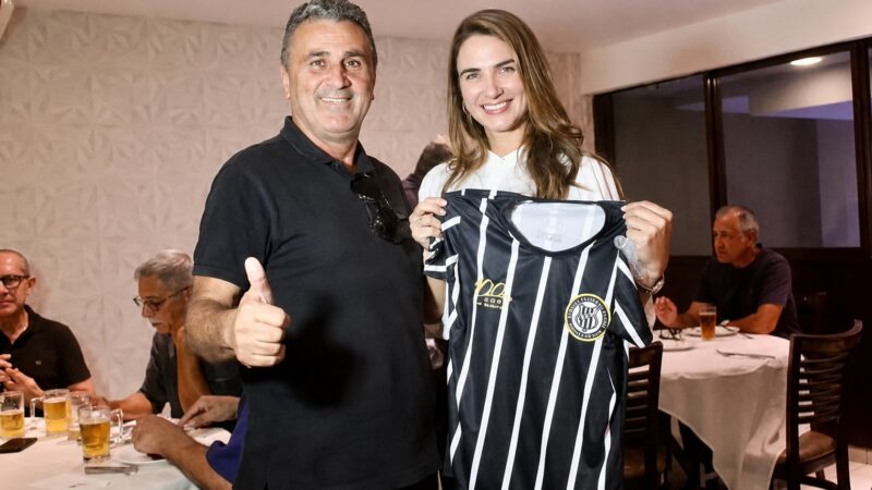 Sabugy confirma participação na 3ª divisão do Paraibano, mas não crê em realização do estadual