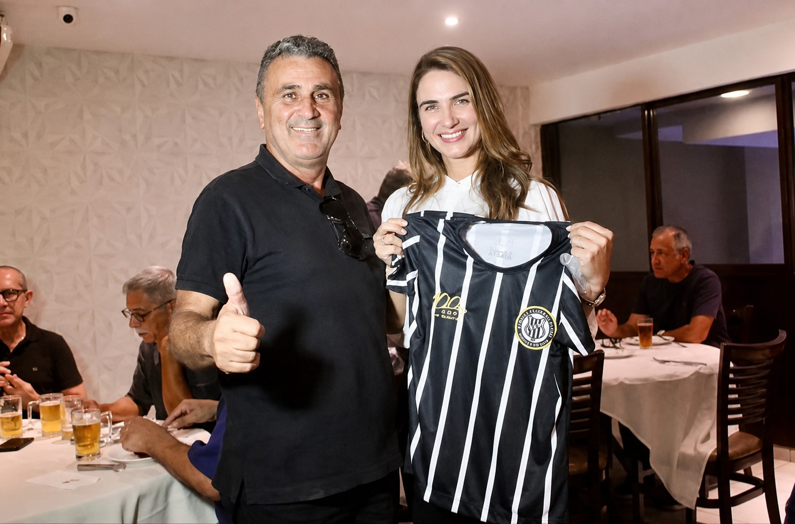 Sabugy confirma participação na 3ª divisão do Paraibano, mas não crê em realização do estadual
