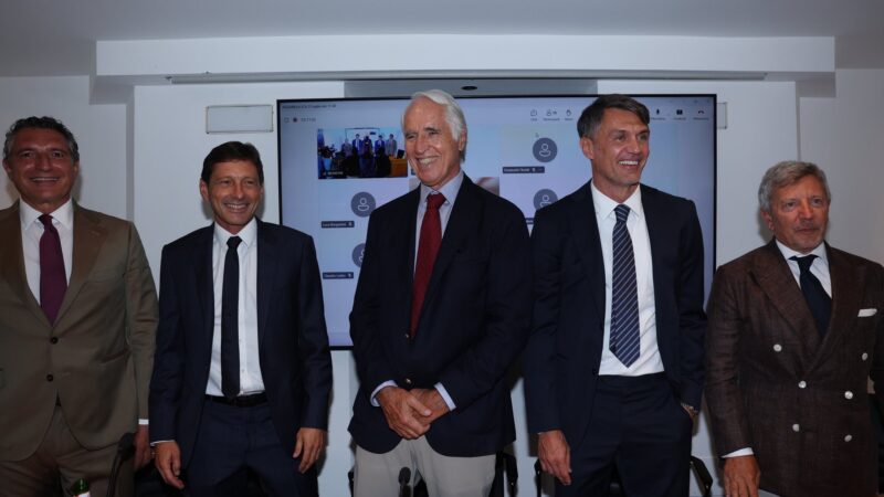 Do sonho com Guardiola e erro com Pirlo, Itália vai à aposta em estepe Mancini; entenda crise