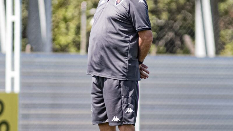 Botafogo-PB convive com nova pausa na Série C e se reapresenta nesta quinta de olho no Santa Cruz