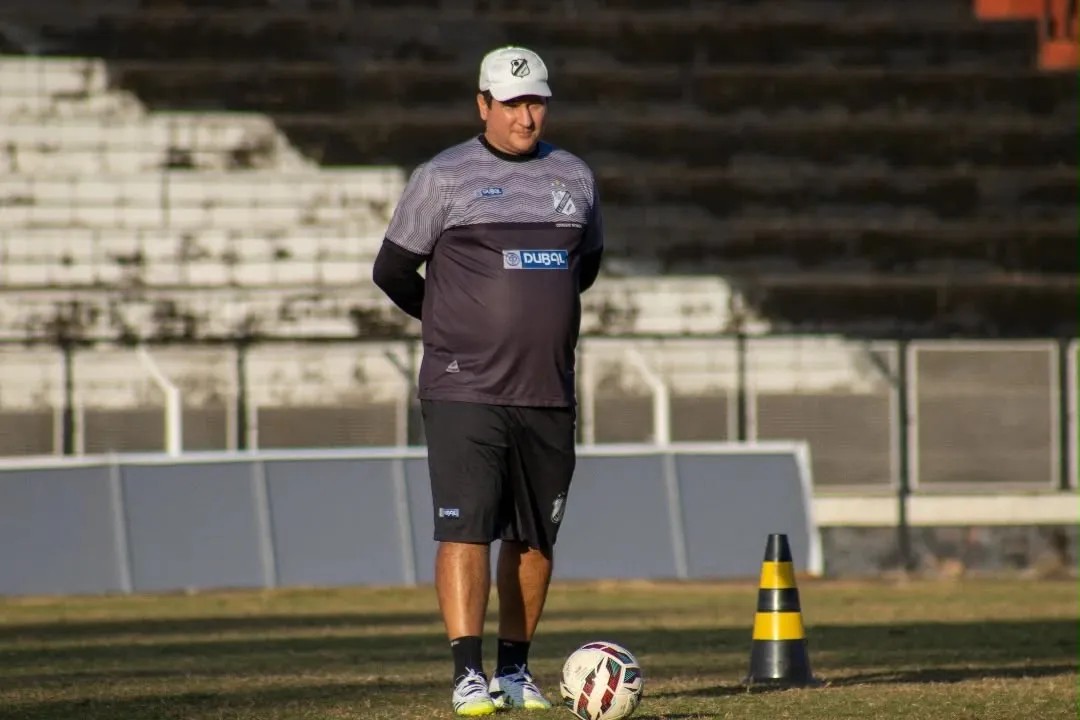 Inter de Limeira x Amazonas: onde assistir ao vivo, horário e escalações
