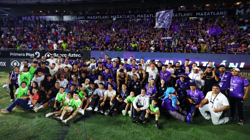 Sport apresenta atacante que estava em clube mexicano que deixou de existir em abril; entenda