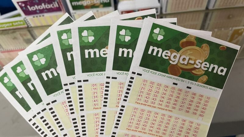 Mega-Sena pode pagar R$ 27 milhões nesta quinta-feira; g1 transmite ao vivo