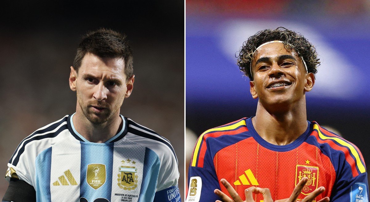 Quanto ganha o campeão da Copa do Mundo 2026? Veja premiação