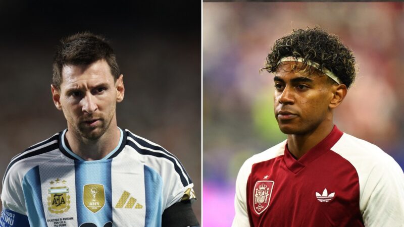 Rejeição à Argentina cresce na América Latina e Espanha ganha torcida na final da Copa