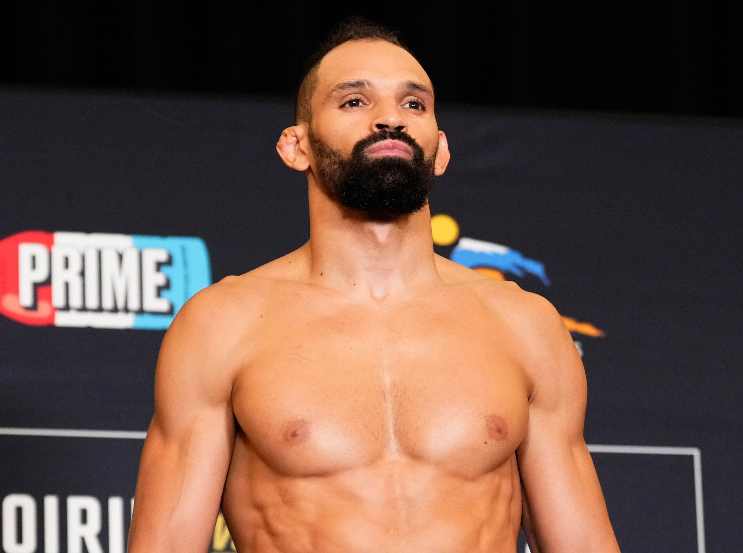 Michel Pereira é dispensado do UFC após derrota no Azerbaijão