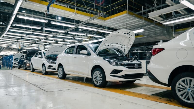 Argentina zera imposto de exportação de veículos; entenda se preços de carros no Brasil mudam