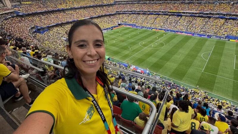 Seleção dos Paranaenses: RPC estreia programa especial sobre a Copa; veja como assistir