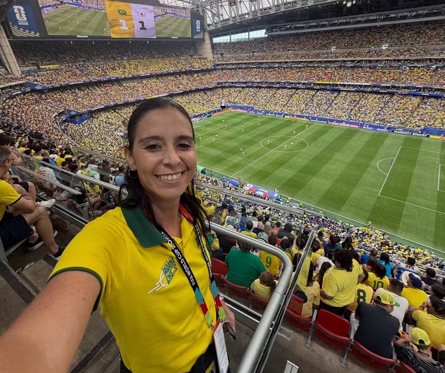 Seleção dos Paranaenses: RPC estreia programa especial sobre a Copa; veja como assistir