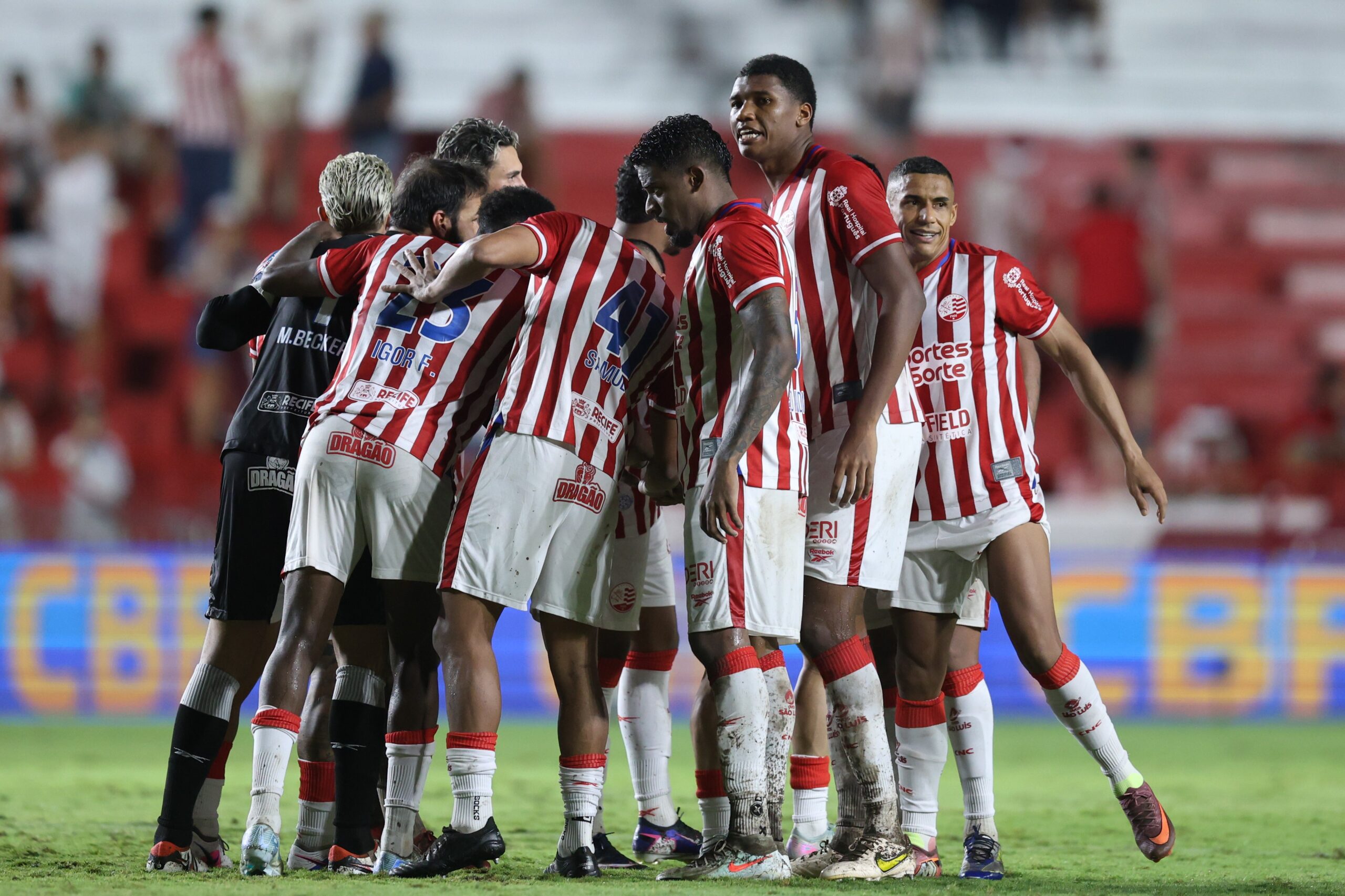 Náutico fecha 1º turno da Série B com pontuação distante dos anos em que conseguiu o acesso