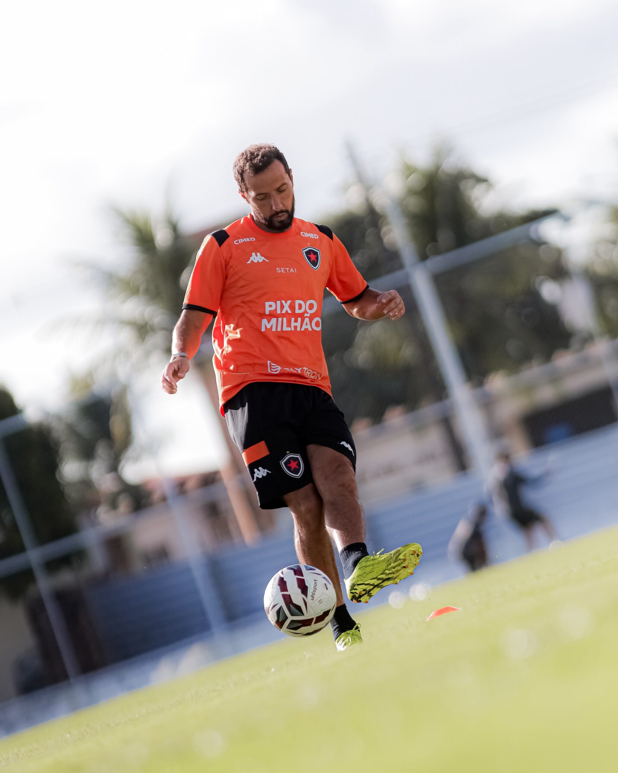 Oitavas de final da Copa do Brasil forçam nova parada do Botafogo-PB na Série C; entenda