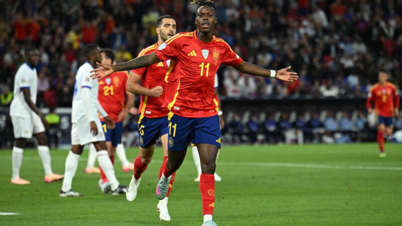 Além da Copa: Espanha só perdeu uma das últimas dez semifinais que disputou; veja histórico
