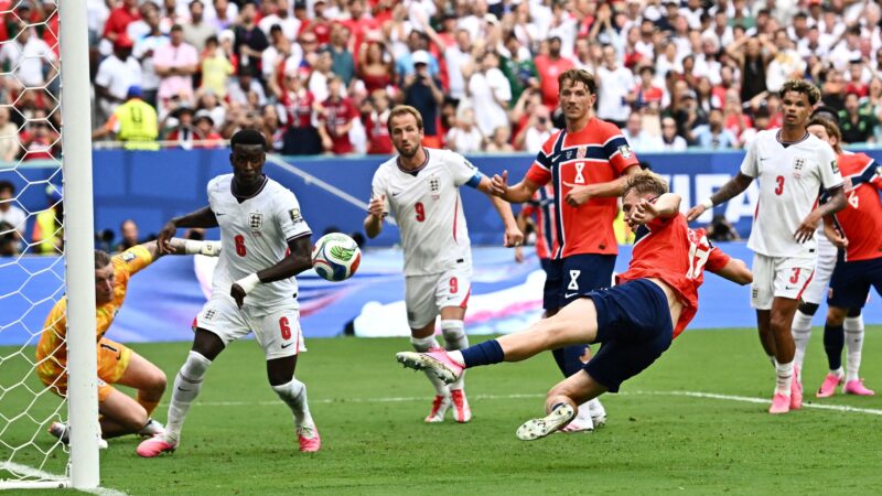 Eliminação da Noruega põe fim a tradição de 88 anos em Copas que envolvia o Brasil; entenda