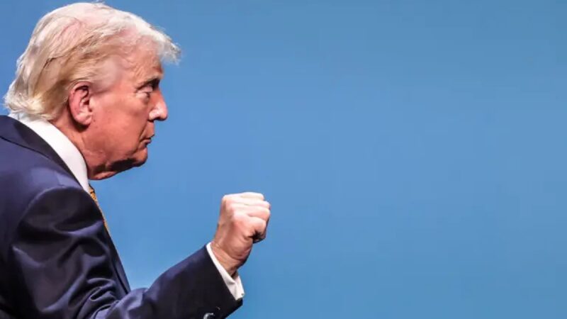 Análise: Trump não tem opção melhor do que negociar com o Irã