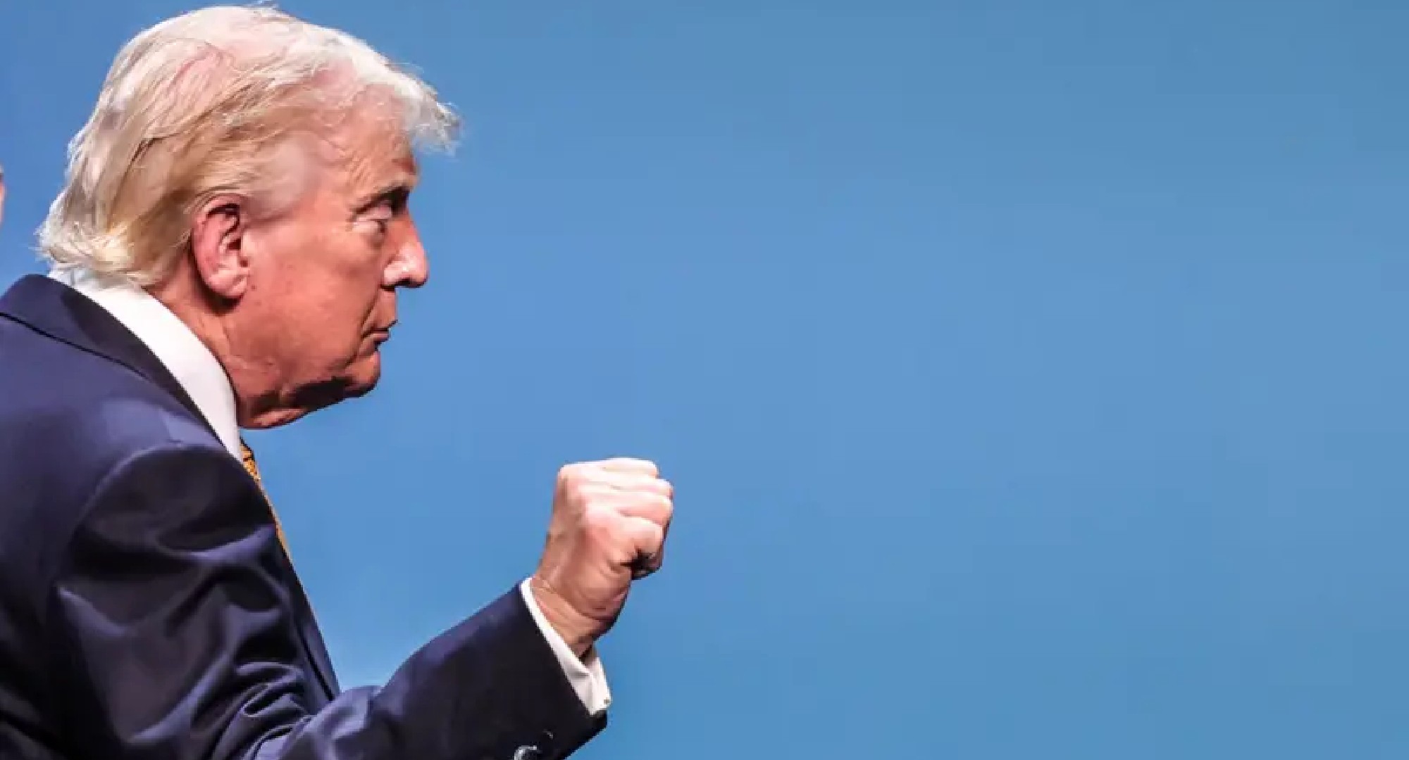Análise: Trump não tem opção melhor do que negociar com o Irã