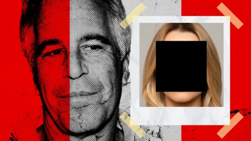 Controle, ameaças e cirurgia: minha vida na ‘seita’ de Jeffrey Epstein