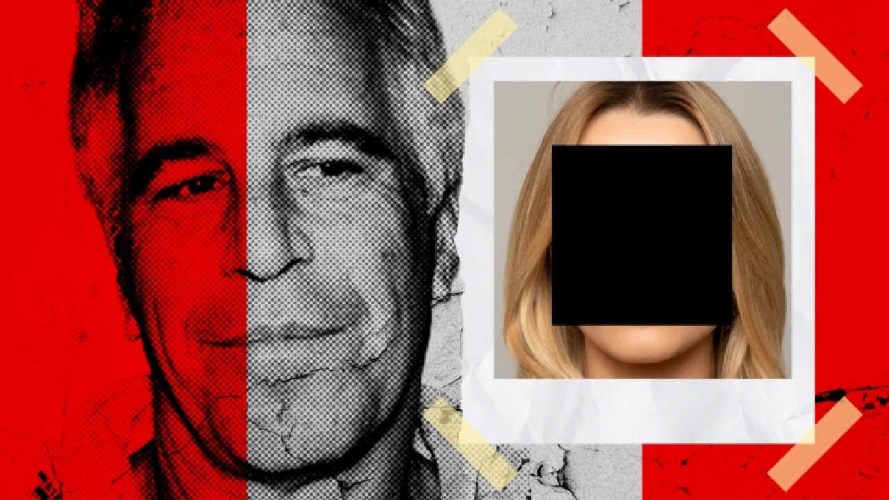 Controle, ameaças e cirurgia: minha vida na ‘seita’ de Jeffrey Epstein