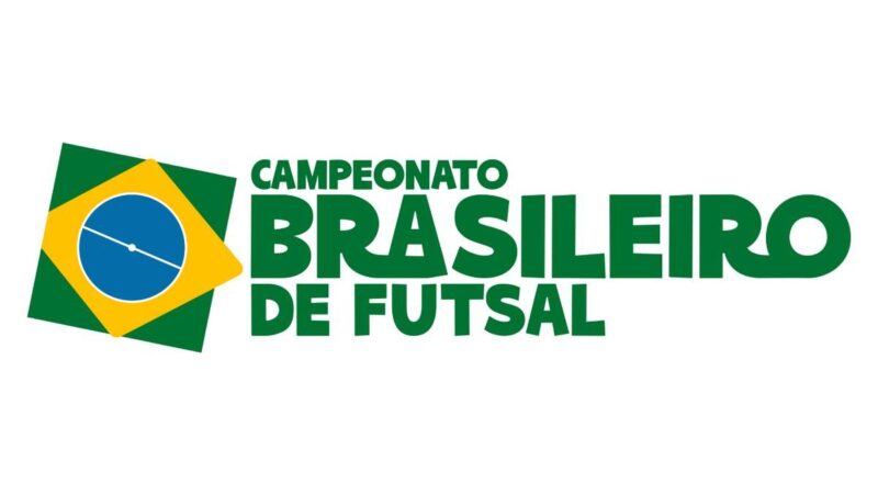 Atlético-PI x Sorriso-MT: assista ao jogo entre as equipes pela 3ª rodada do Brasileiro de Futsal