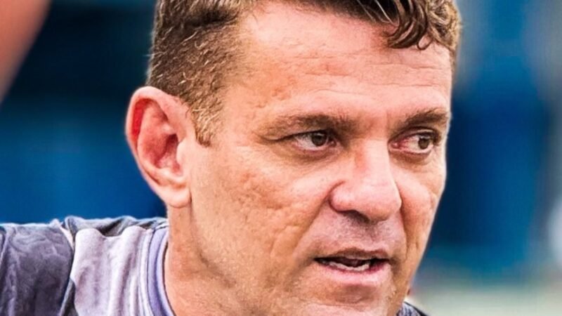 4 de Julho acerta a contratação do técnico Júnior Cearense para disputa do Piauiense Série B