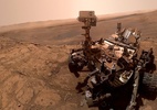 Nasa planeja usar robô para explorar escuridão da Lua