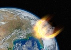 O que se sabe sobre o asteroide que pode causar ‘onda de choque’ na Terra