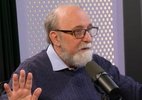 ‘Estamos sendo incorporados pela IA’, diz o neurocientista Miguel Nicolelis