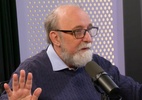 ?Estamos sendo incorporados pela IA’, diz o neurocientista Miguel Nicolelis