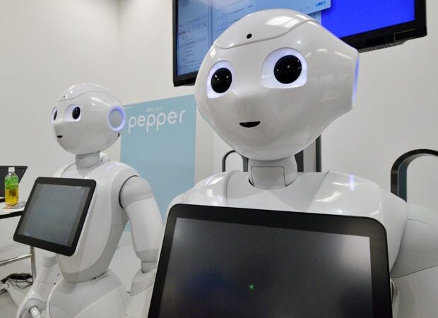Japão planeja desenvolver modelo próprio de IA e ter 10 milhões de robôs em 2040
