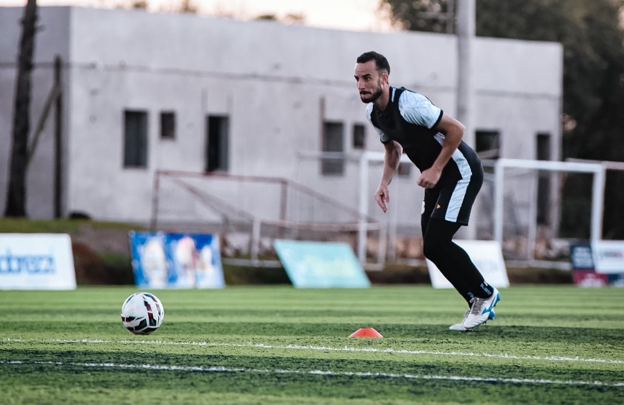 Petrocelli rebate Adriano Souza após queda do Treze na Série D: “Nunca fugi das responsabilidades”