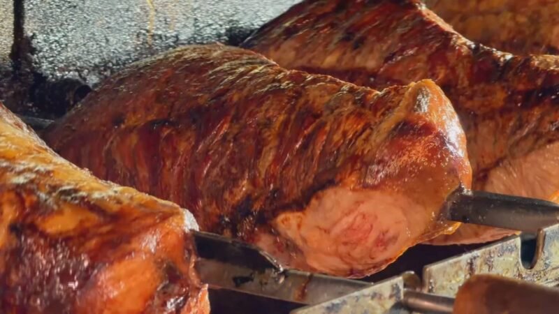 Receita Nosso Campo: aprenda a fazer um delicioso cupim casqueirado
