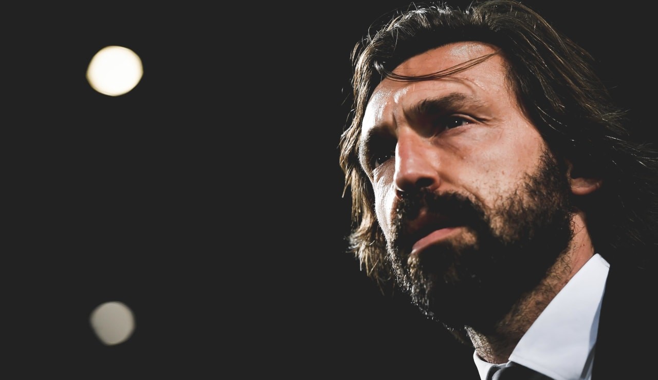 Ligação com empresa de apostas russa ameaça contratação de Pirlo como técnico da Itália
