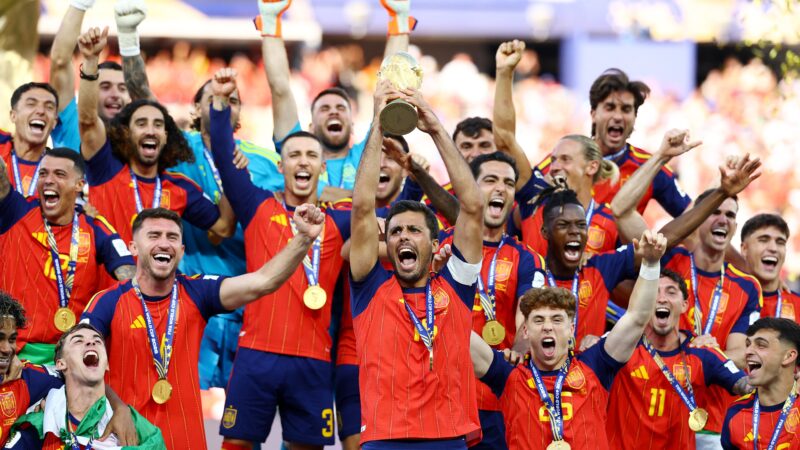 Entenda a tática da bicampeã Espanha que reduziu a Argentina a dois chutes em 120 minutos