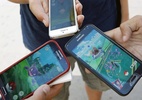 Jogou Pokémon Go? Você ajudou a treinar robô de delivery a drone de guerra