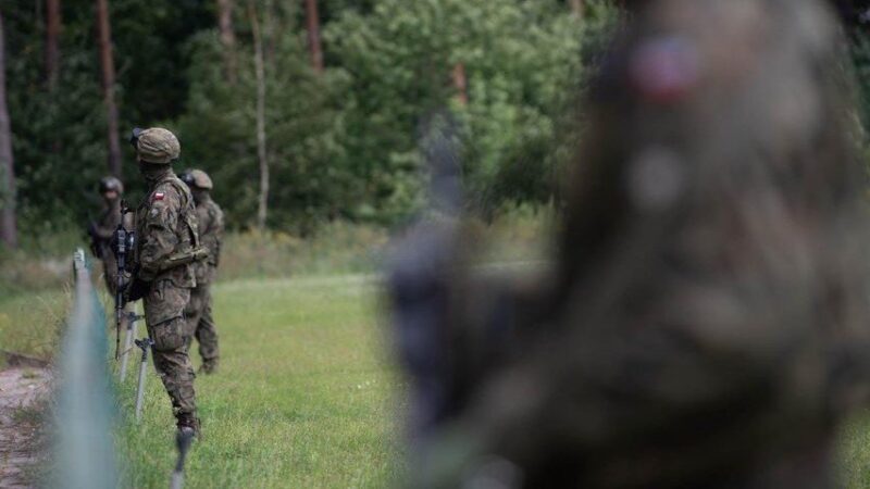 EUA alertam que Rússia pode atacar país da Otan nos próximos meses