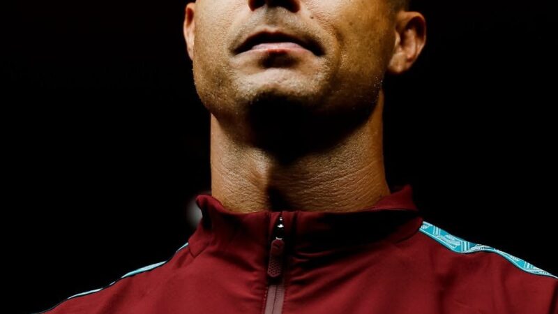 Cristiano Ronaldo posta mensagem após eliminação na Copa do Mundo: “Portugal Sempre”