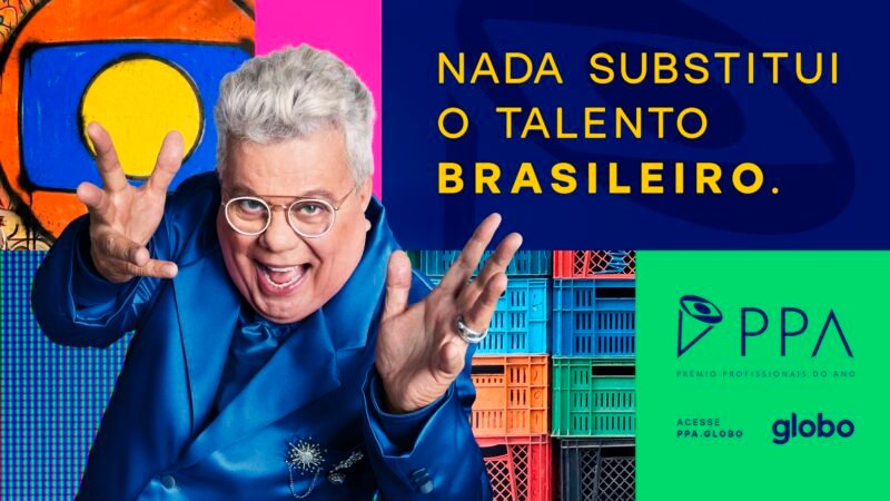 PPA 2026 abre inscrições e convoca o mercado a celebrar as ideias que ‘falam brasileiro’